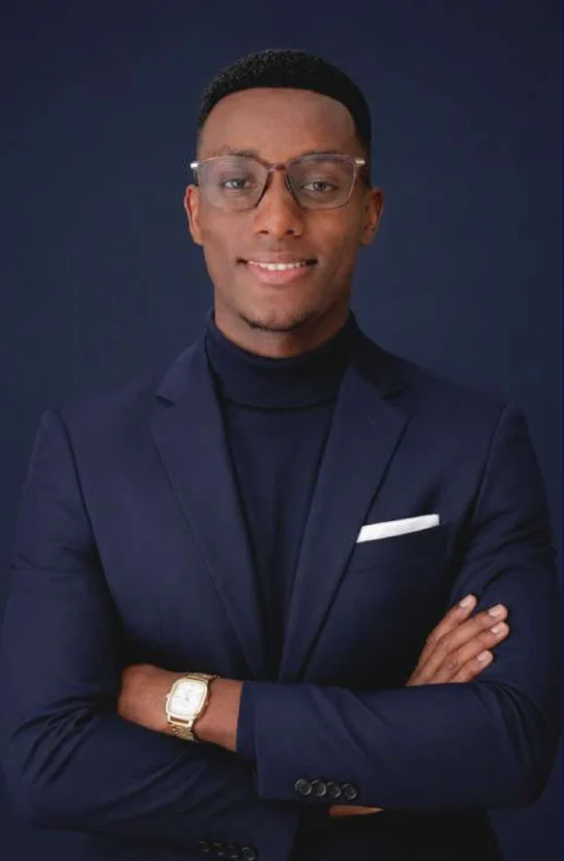 Beneth Emmanuel, Managing Director of Koda Technologies