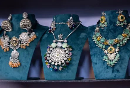 Imitation Jewellery